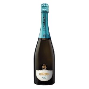 Cinzano Asti D.O.C.G. 7,0% 0,75 l