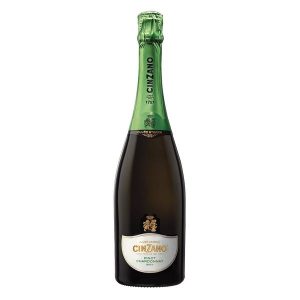 Cinzano Pinot Chardonnay Brut 11,5% 0,75 l