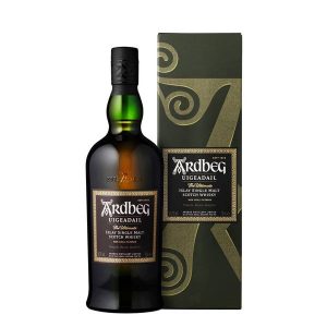Ardbeg Uigeadail 54,2% 0,7 l