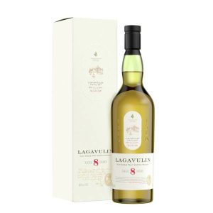 Lagavulin 8 Y.O. 48,0% 0,7 l