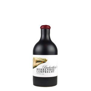 Herrenhof Lamprecht Buchertberg on the Skins Orange 2018 12,0% 0,5 l