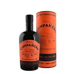 Compañero Elixir Orange 40,0% 0,7 l