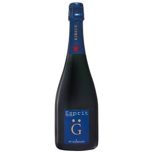 Henri Giraud Esprit Brut Nature Magnum 12,0% 1,5 l