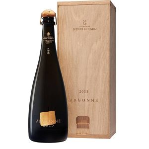 Henri Giraud Argonne 2013 12,0% 0,75 l