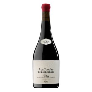 Los Corrales de Moncalvillo Maturana Tinta 15,0% 0,75 l