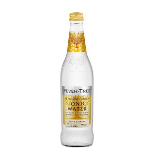 Fever-Tree Indian Tonic 0,0% 0,5 l