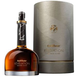 Grand Marnier Grande Cuvée Révélation 40,0% 0,7 l