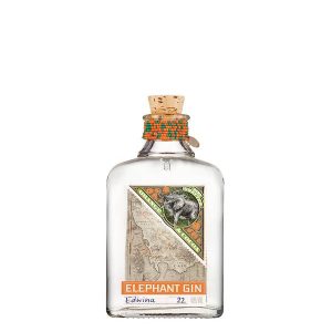 Elephant Orange & Cocoa Gin 40,0% 0,5 l