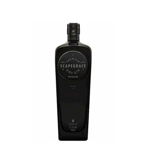 Scapegrace Black 41,6% 0,7 l