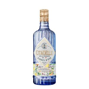 Citadelle Jardin d'été 41,5% 0,7 l