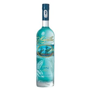 Magellan Gin 44,0% 0,7 l