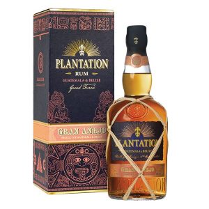 Plantation Gran Añejo 42,0% 0,7 l