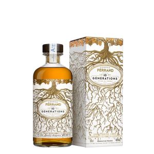 Ferrand 10 Générations 46,0% 0,5 l