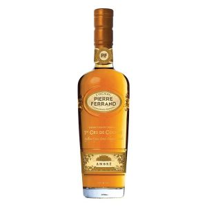 Pierre Ferrand Ambré 40,0% 0,7 l
