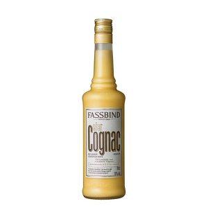 Fassbind Eiercognac 15,0% 0,7 l