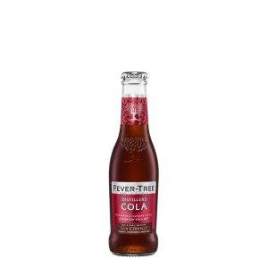 Fever-Tree Distillers Cola 0,0% 0,2 l