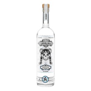 Los Siete Misterios Espadín Cuishe 45,0% 0,7 l