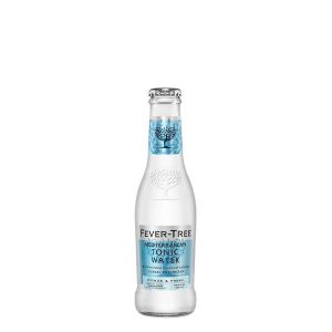 Fever-Tree Mediterranean Tonic 0,0% 0,2 l