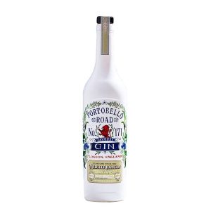 Portobello Road No. 171 Savoury 42,0% 0,7 l