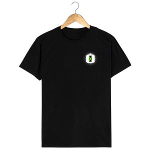 Warehouse #1 Tričko Rolling Calf Černé XXXL