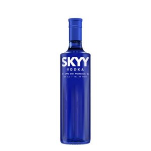 Skyy Vodka 40,0% 0,7 l