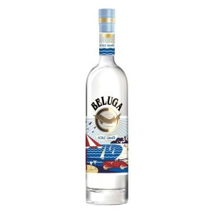 Beluga Noble Summer 40,0% 0,7 l
