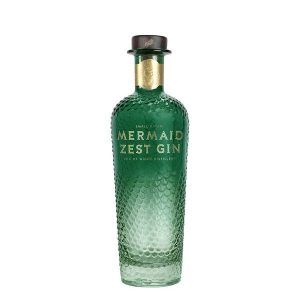 Mermaid Zest Gin 40,0% 0,7 l