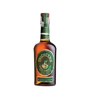 Michter's US*1 Barrel Strength Rye 55,7% 0,7 l