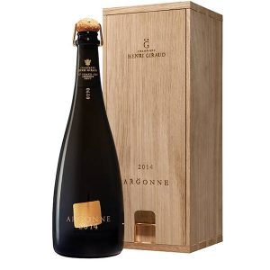 Henri Giraud Argonne 2014 12,0% 0,75 l