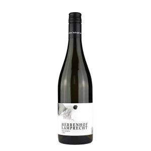 Herrenhof Lamprecht Sauvignon Blanc Silt & Kies 2021 13,5% 0,75 l