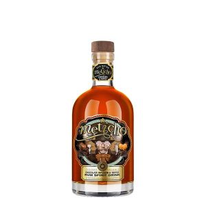 Meticho Chocolate Infusion & Toffee 40,0% 0,7 l