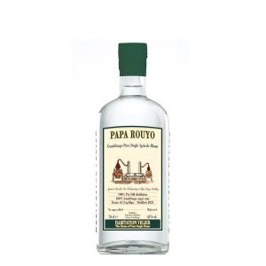 Habitation Velier Papa Rouyo 62,0% 0,7 l