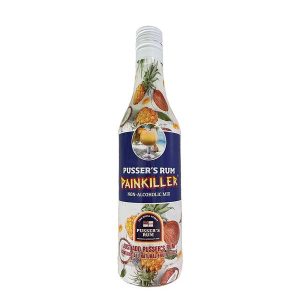 Pusser's Painkiller Mix 0,0% 0,75 l