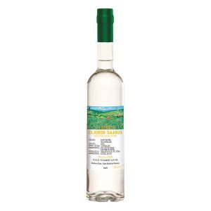 Clairin Sajous 2021 54,2% 0,7 l