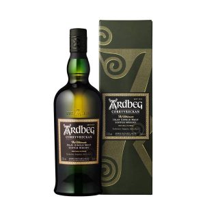 Ardbeg Corryvreckan 57,1% 0,7 l