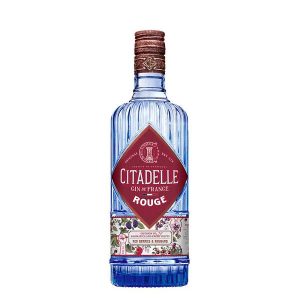 Citadelle Rouge 41,7% 0,7 l