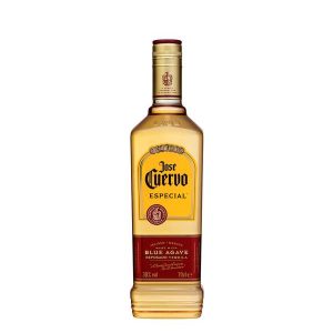 Jose Cuervo Especial Reposado 38,0% 0,7 l