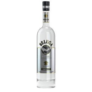 Beluga Noble 40,0% 1,0 l