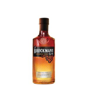 Brockmans Orange Kiss 40,0% 0,7 l