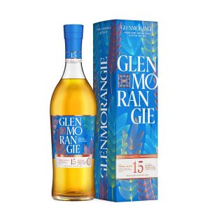 Glenmorangie The Cadboll Estate 15 Y.O. 43,0% 0,7 l