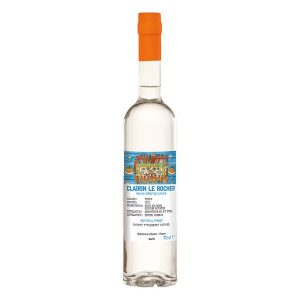 Clairin Le Rocher 2021 49,5% 0,7 l