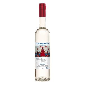 Clairin Sonson 2021 51,0% 0,7 l