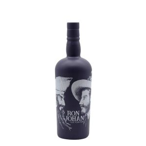 Ron Johan Old Plum 41,0% 0,7 l