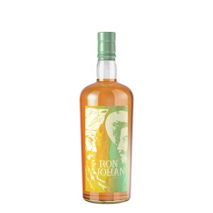 Ron Johan Vanilla 38,0% 0,7 l