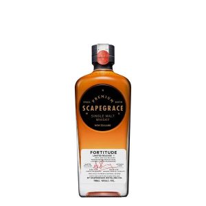 Scapegrace Fortitude V 46,0% 0,7 l