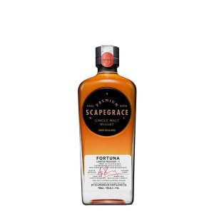 Scapegrace Fortuna VI 46,0% 0,7 l