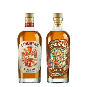 Cihuatán Set #1 49,5% 1,4 l