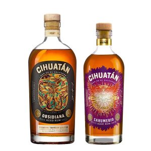 Cihuatán Set #2 42,6% 1,7 l