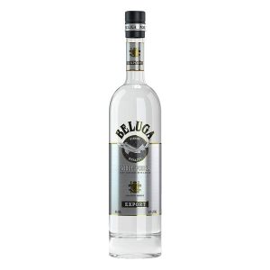 Beluga Noble 40,0% 0,7 l