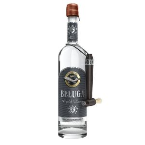 Beluga Gold Line 40,0% 0,7 l